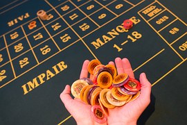 Het online casino