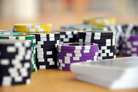 Online casino tips